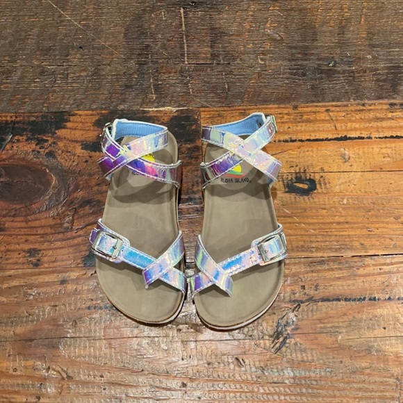 Brand New Sandals! - Picture 2 of 4